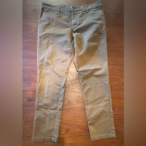 Carhartt WIP Chinos